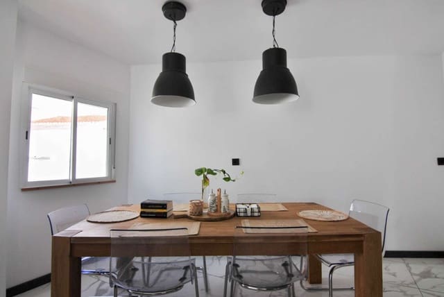 3 soveværelse Penthouse til salg i Salobreña - € 299.000 (Ref: 9136934)