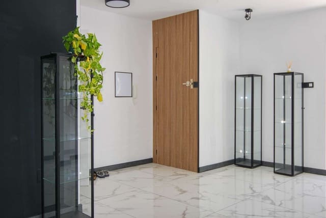 3 soveværelse Penthouse til salg i Salobreña - € 299.000 (Ref: 9136934)