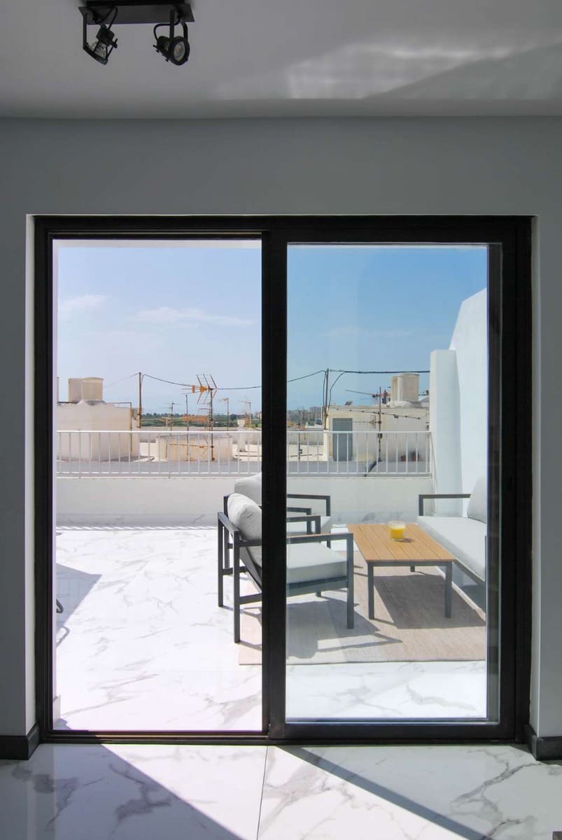 3 soveværelse Penthouse til salg i Salobrena - € 299.000 (Ref: 9136934)