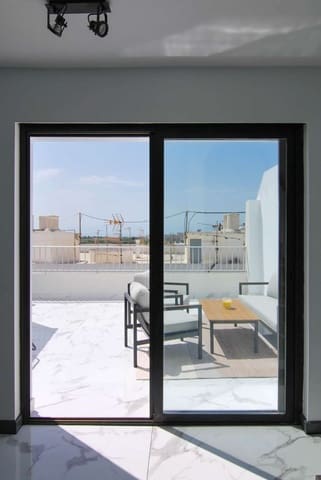 3 soveværelse Penthouse til salg i Salobreña - € 299.000 (Ref: 9136934)