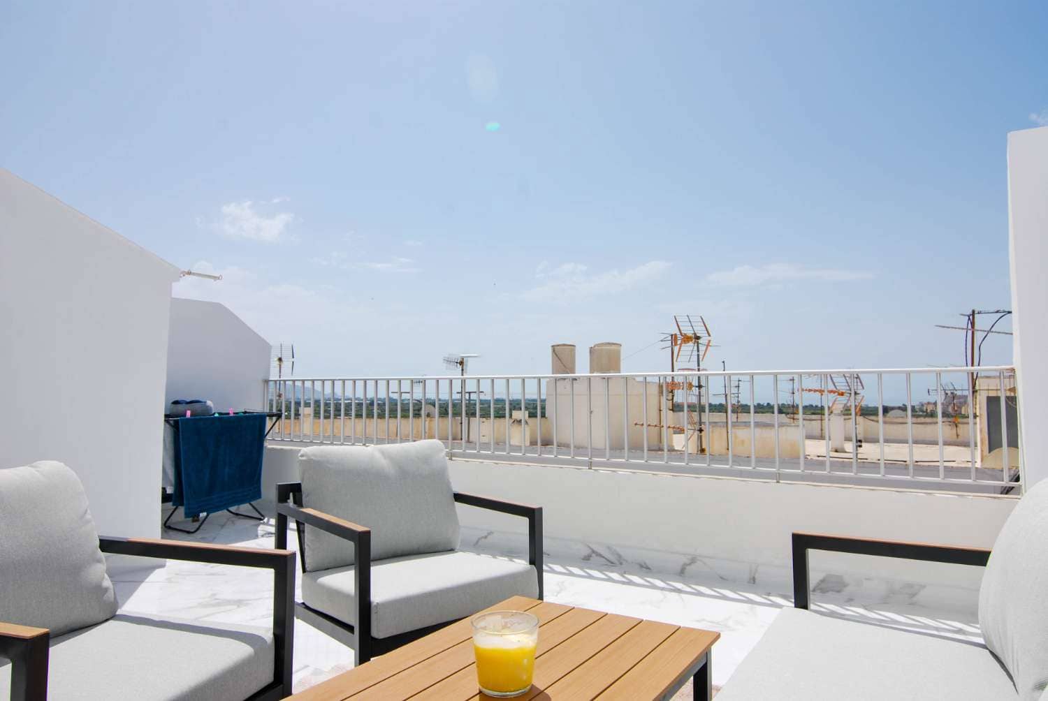 3 soveværelse Penthouse til salg i Salobrena - € 299.000 (Ref: 9136934)