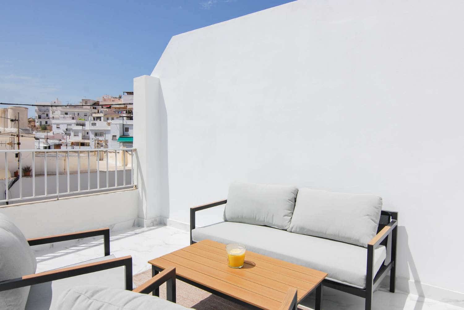 3 soveværelse Penthouse til salg i Salobrena - € 299.000 (Ref: 9136934)