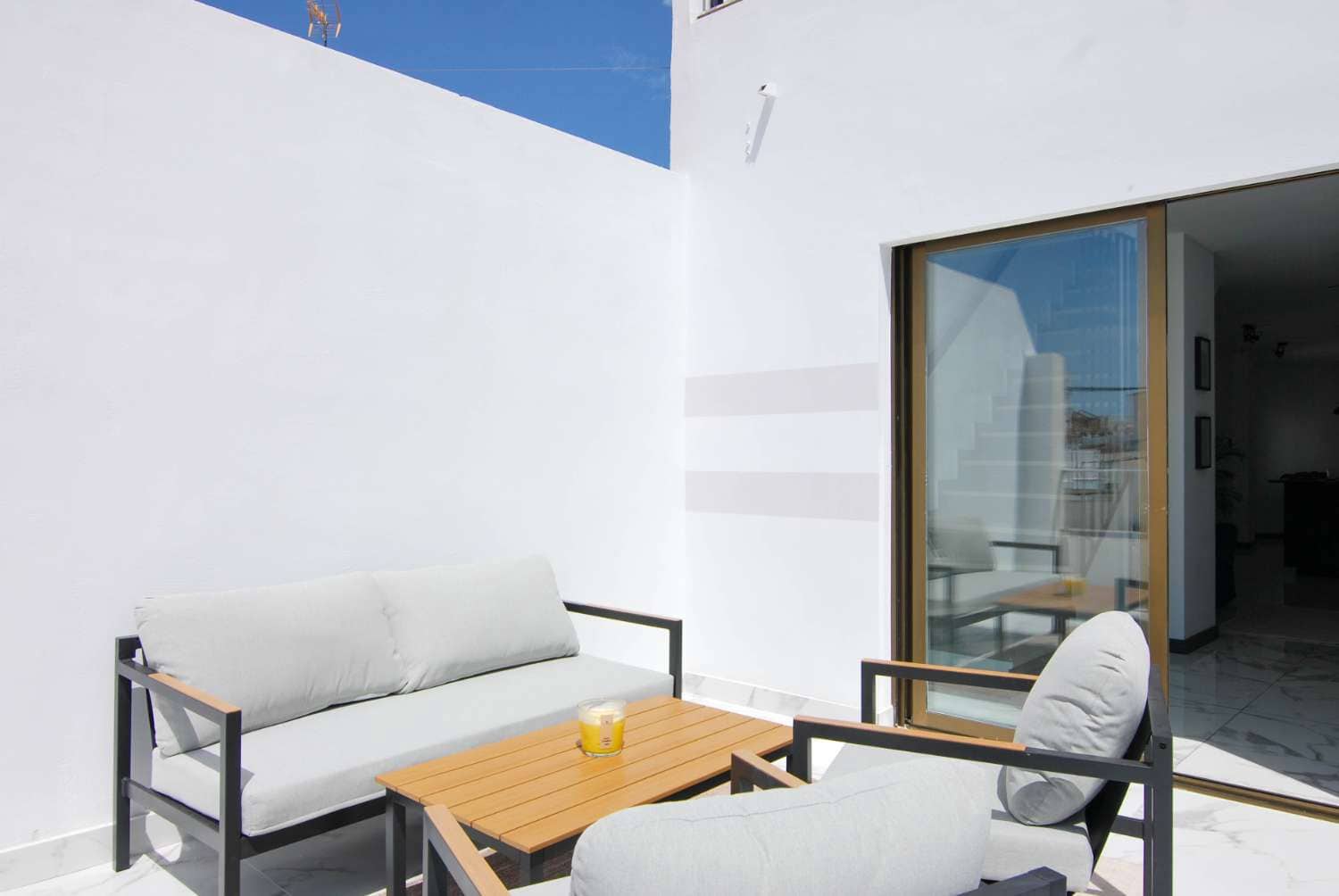 3 soveværelse Penthouse til salg i Salobrena - € 299.000 (Ref: 9136934)