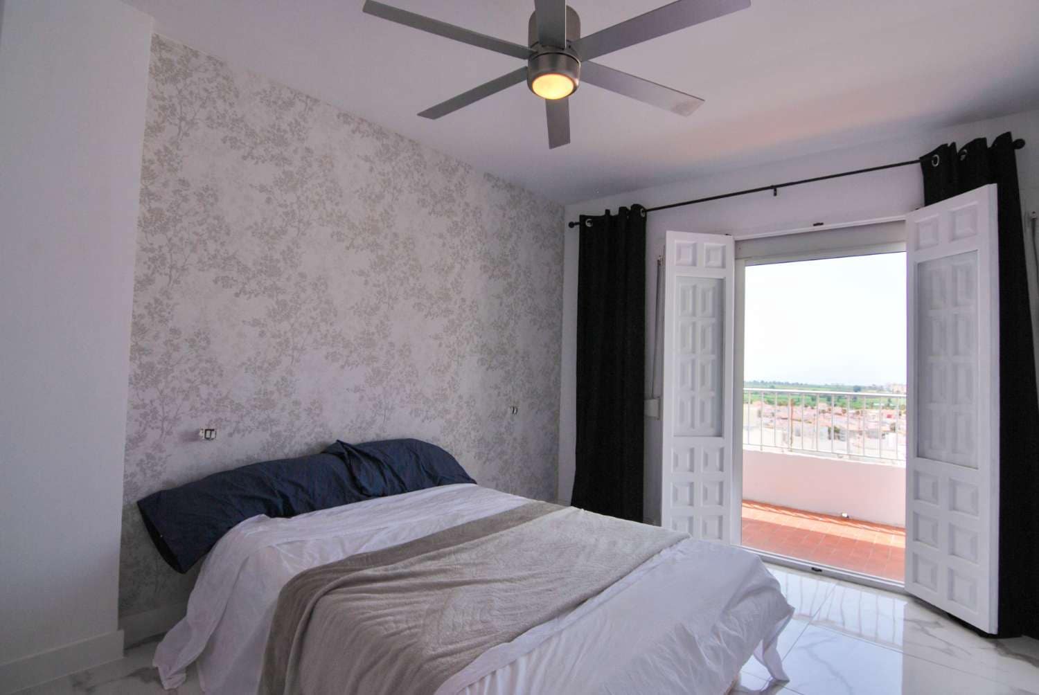 3 soveværelse Penthouse til salg i Salobrena - € 299.000 (Ref: 9136934)