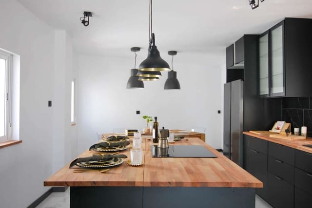 3 soverom Penthouse til salgs i Salobreña - € 299 000 (Ref: 9136934)
