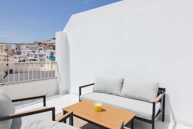 3 soveværelse Penthouse til salg i Salobreña - € 299.000 (Ref: 9136934)