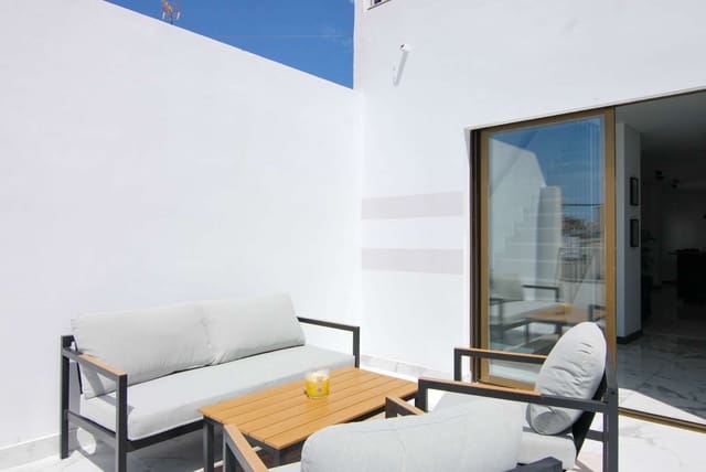 3 soveværelse Penthouse til salg i Salobreña - € 299.000 (Ref: 9136934)