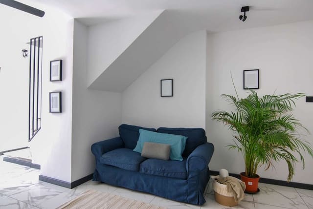 3 soveværelse Penthouse til salg i Salobreña - € 299.000 (Ref: 9136934)