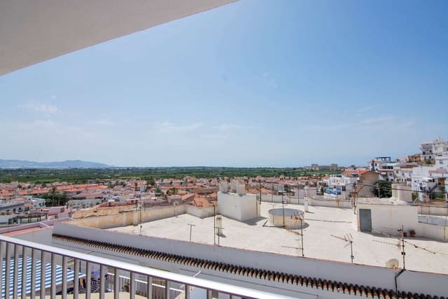 3 soveværelse Penthouse til salg i Salobreña - € 299.000 (Ref: 9136934)