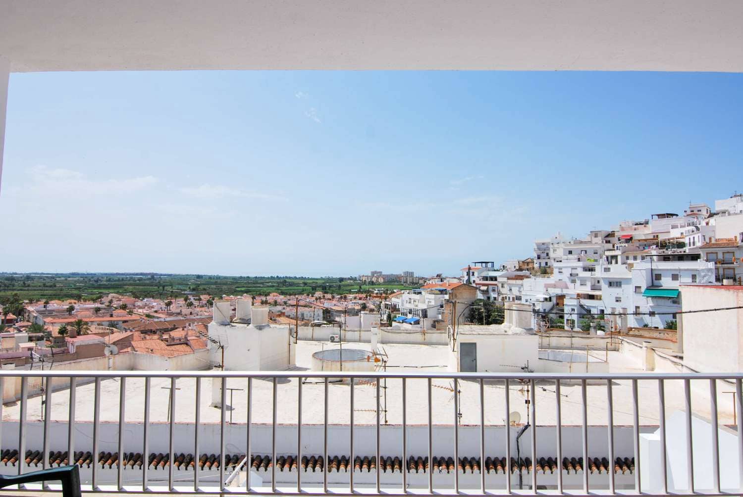 3 soveværelse Penthouse til salg i Salobrena - € 299.000 (Ref: 9136934)