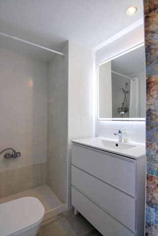 Studio til salgs i Salobreña - € 87 000 (Ref: 9136935)