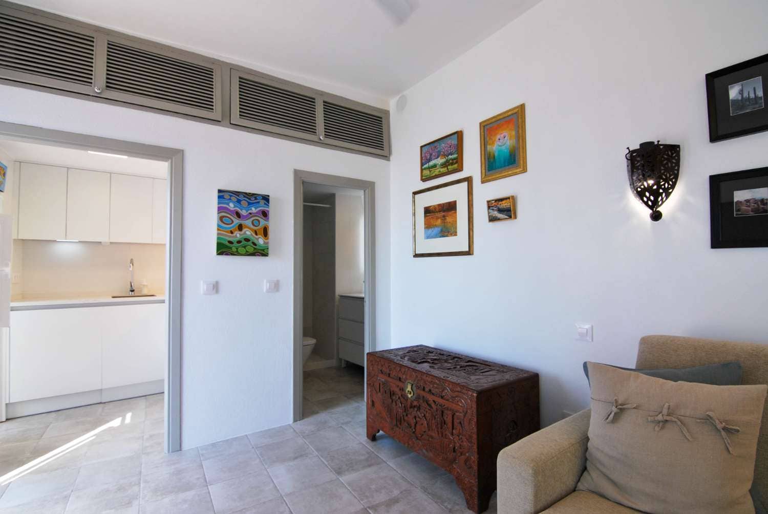 Studio til salgs i Salobrena - € 87 000 (Ref: 9136935)