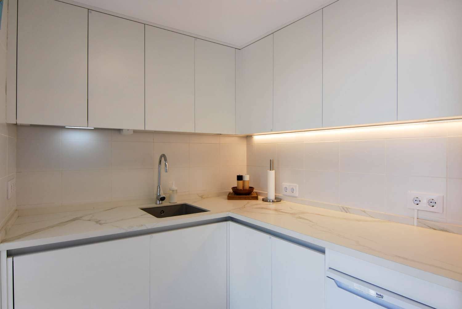 Studio til salgs i Salobrena - € 87 000 (Ref: 9136935)