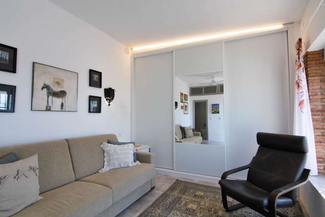 Studio til salgs i Salobreña - € 99 000 (Ref: 9136935)