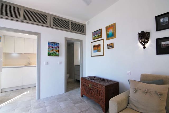 Studio til salgs i Salobreña - € 87 000 (Ref: 9136935)