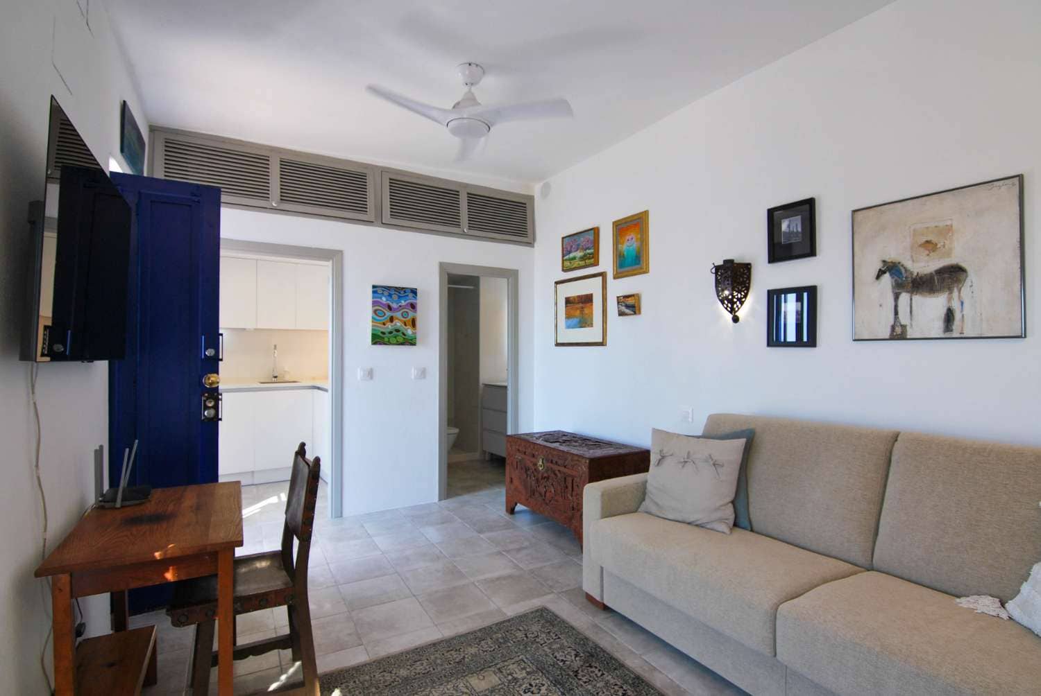 Studio til salgs i Salobrena - € 87 000 (Ref: 9136935)