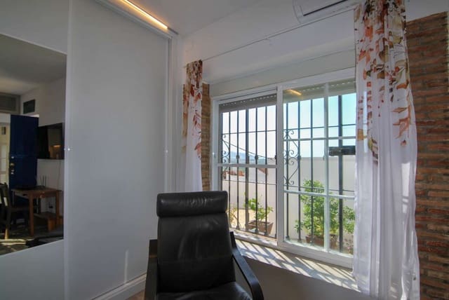 Studio til salgs i Salobreña - € 87 000 (Ref: 9136935)