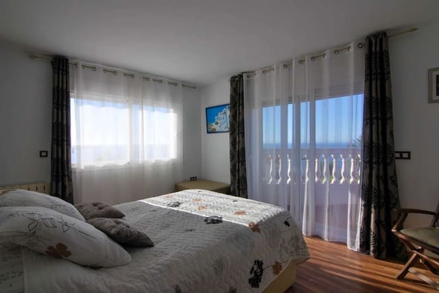 3 Zimmer Villa zu verkaufen in Salobreña mit Pool Garage - 485.000 € (Ref: 9142130)