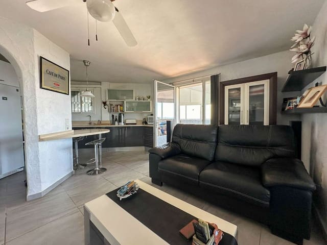 3 Zimmer Villa zu verkaufen in Salobreña mit Pool Garage - 485.000 € (Ref: 9142130)