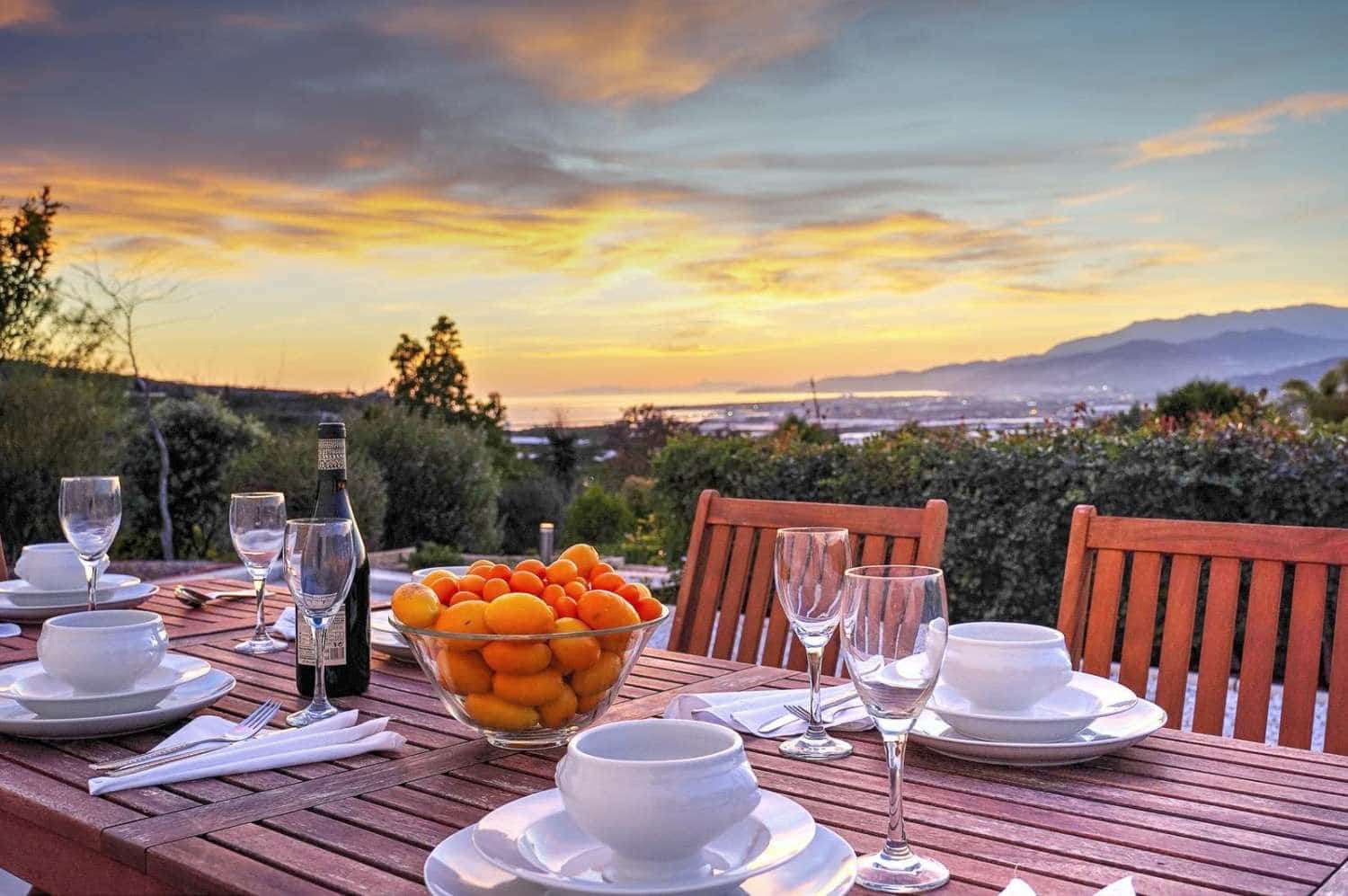 3 soveværelse Byhus til salg i Motril med swimmingpool - € 583.000 (Ref: 9142131)