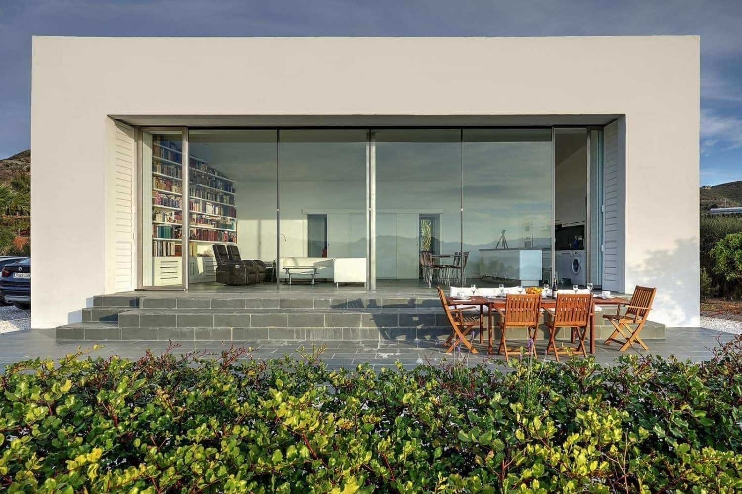 3 soveværelse Byhus til salg i Motril med swimmingpool - € 583.000 (Ref: 9142131)