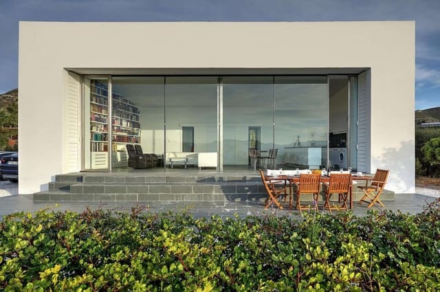 3 soveværelse Byhus til salg i Motril med swimmingpool - € 583.000 (Ref: 9142131)