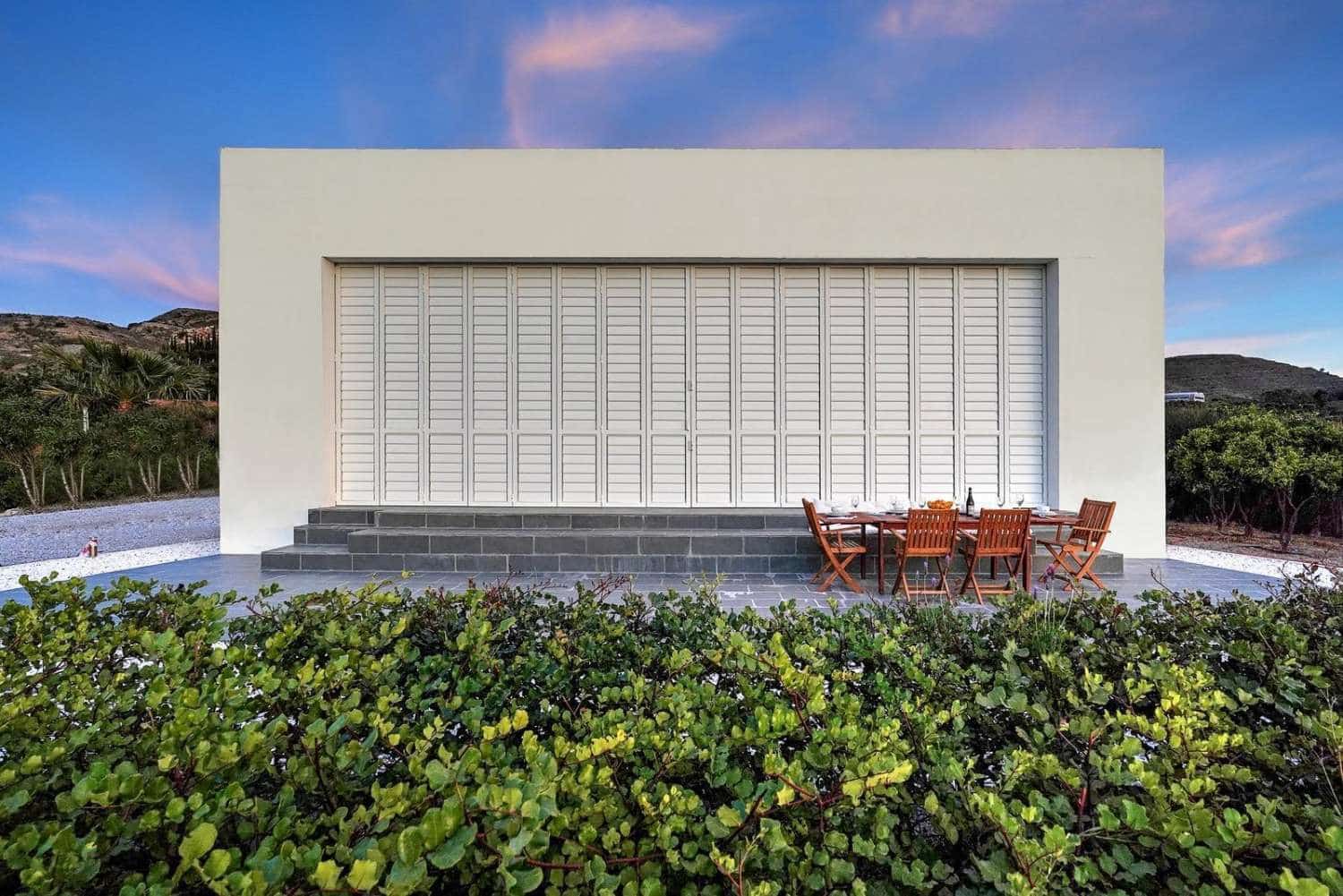 3 soveværelse Byhus til salg i Motril med swimmingpool - € 583.000 (Ref: 9142131)