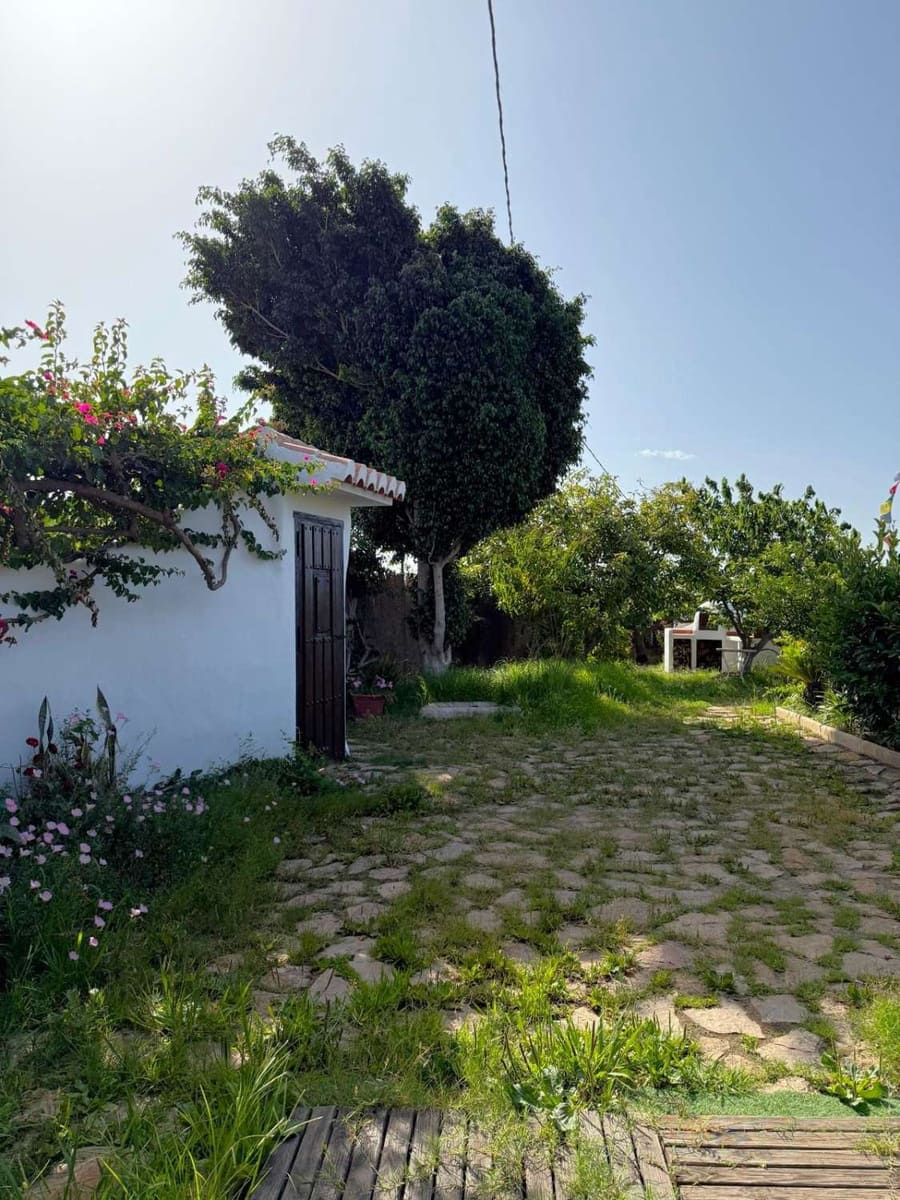 3 soveværelse Byhus til salg i Salobrena med swimmingpool - € 450.000 (Ref: 9142673)