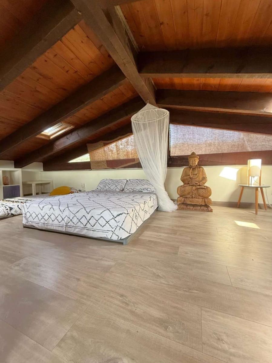 3 soveværelse Byhus til salg i Salobrena med swimmingpool - € 450.000 (Ref: 9142673)