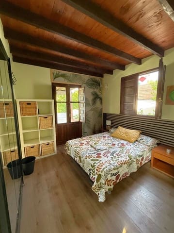 3 soveværelse Byhus til salg i Salobreña med swimmingpool - € 450.000 (Ref: 9142673)