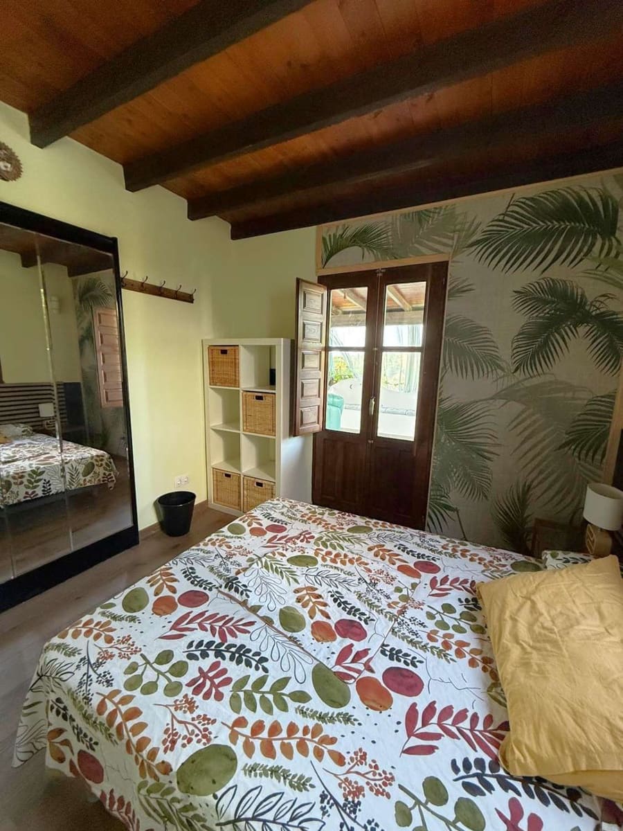 3 soveværelse Byhus til salg i Salobrena med swimmingpool - € 450.000 (Ref: 9142673)