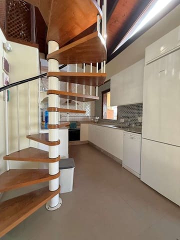 3 soveværelse Byhus til salg i Salobreña med swimmingpool - € 450.000 (Ref: 9142673)