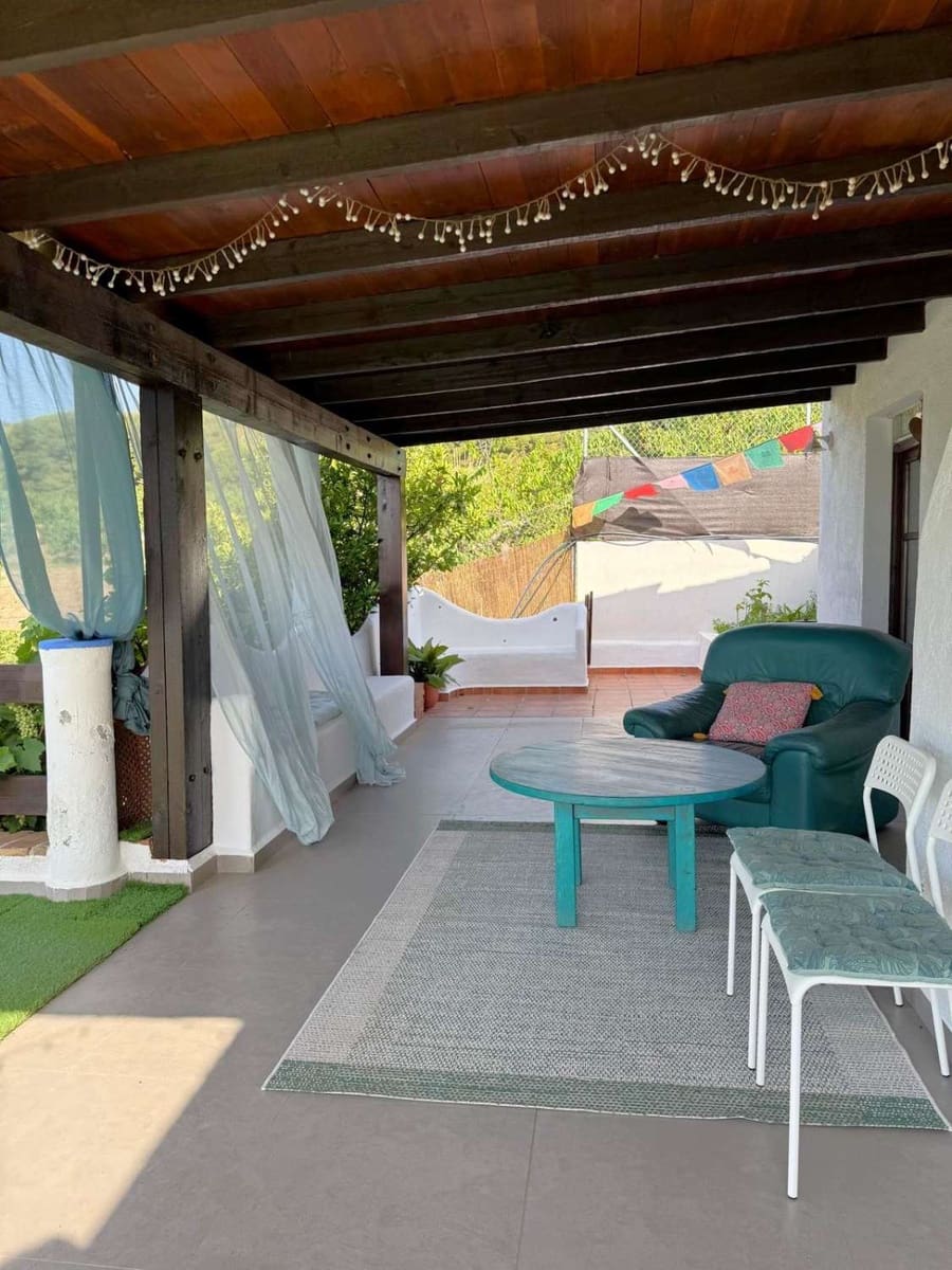 3 soveværelse Byhus til salg i Salobrena med swimmingpool - € 450.000 (Ref: 9142673)