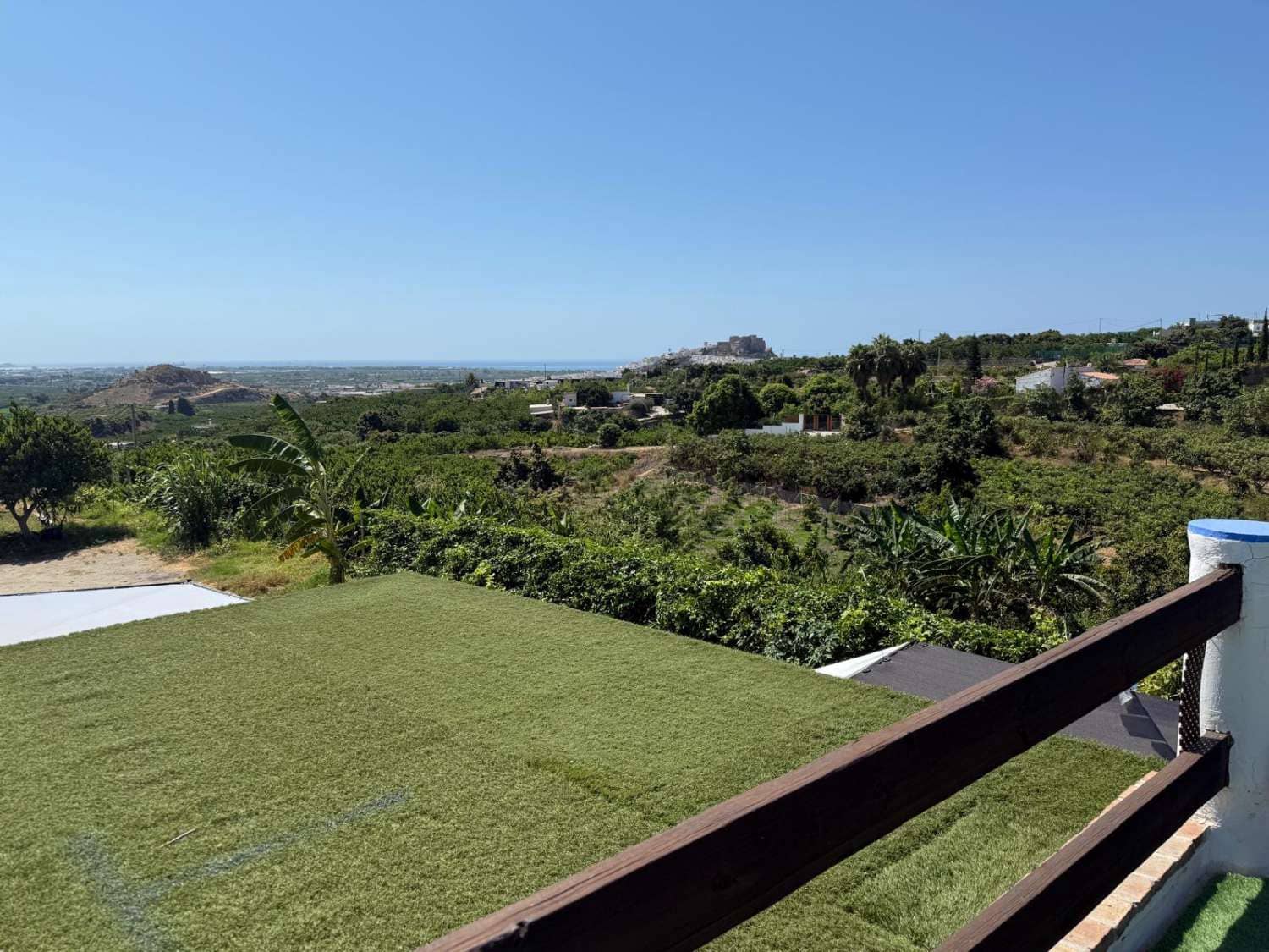 3 soveværelse Byhus til salg i Salobrena med swimmingpool - € 450.000 (Ref: 9142673)