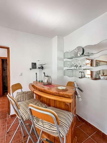 6 slaapkamer Finca/Landhuis te koop in Salobreña met zwembad - € 350.000 (Ref: 9145291)