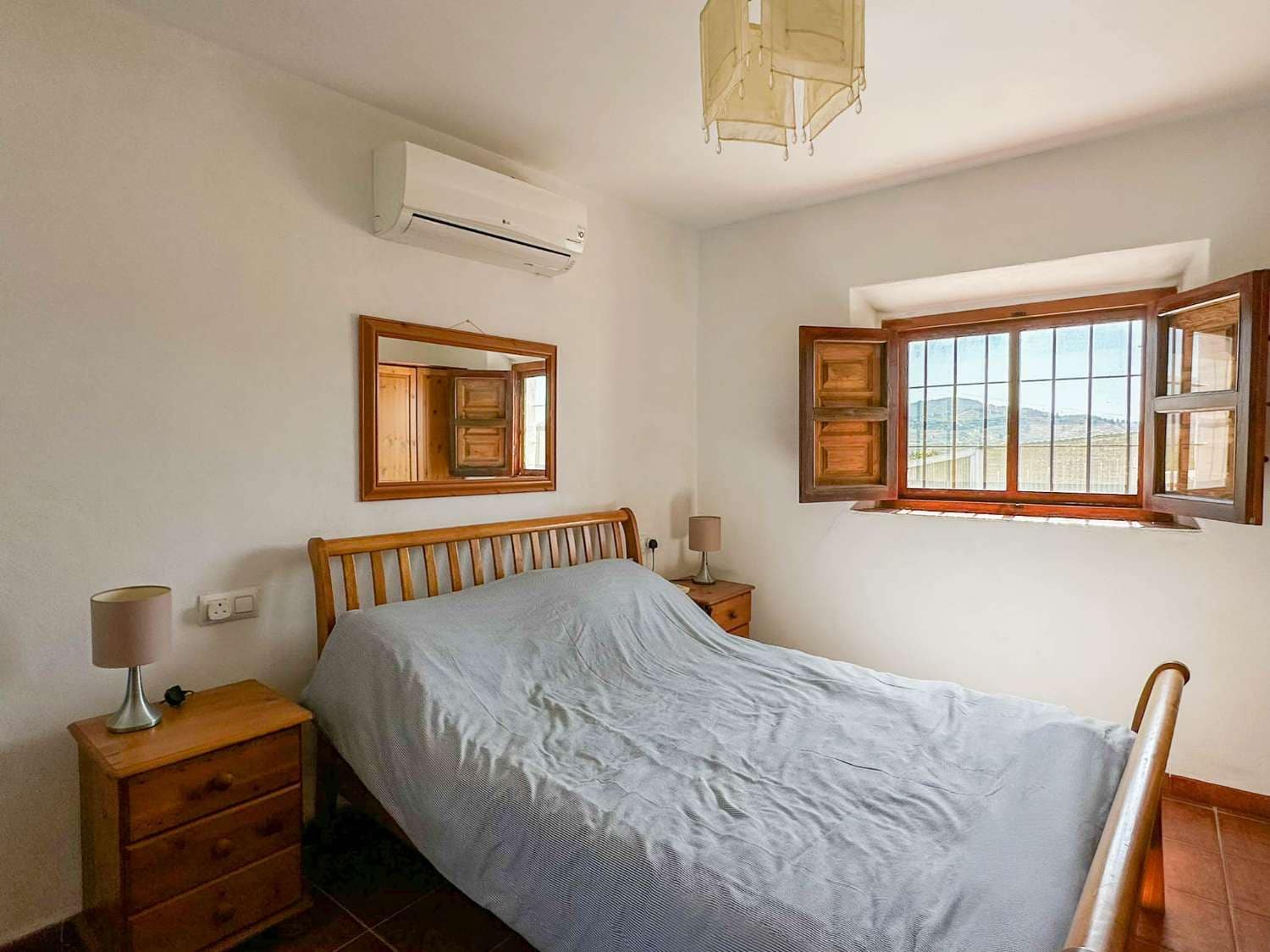 6 bedroom Finca/Country House for sale in Salobrena with pool - € 350,000 (Ref: 9145291)