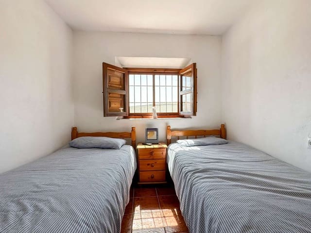 6 quarto Quinta/Casa Rural para venda em Salobreña com piscina - 350 000 € (Ref: 9145291)