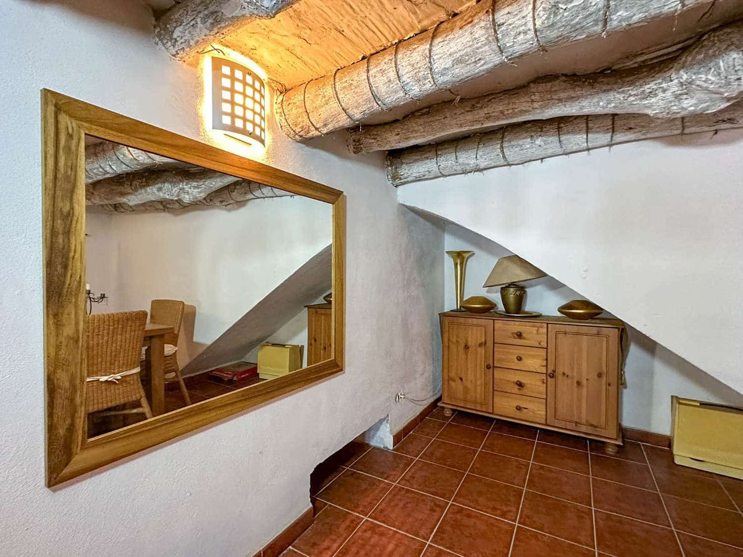 6 bedroom Finca/Country House for sale in Salobrena with pool - € 350,000 (Ref: 9145291)