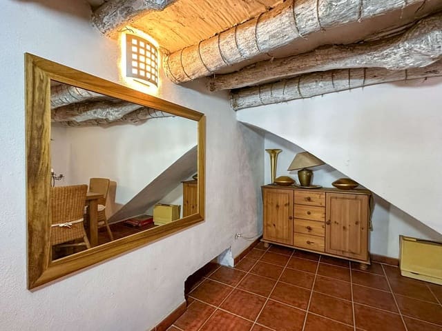 6 quarto Quinta/Casa Rural para venda em Salobreña com piscina - 350 000 € (Ref: 9145291)