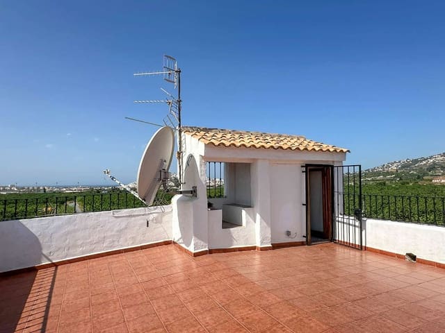 6 quarto Quinta/Casa Rural para venda em Salobreña com piscina - 350 000 € (Ref: 9145291)