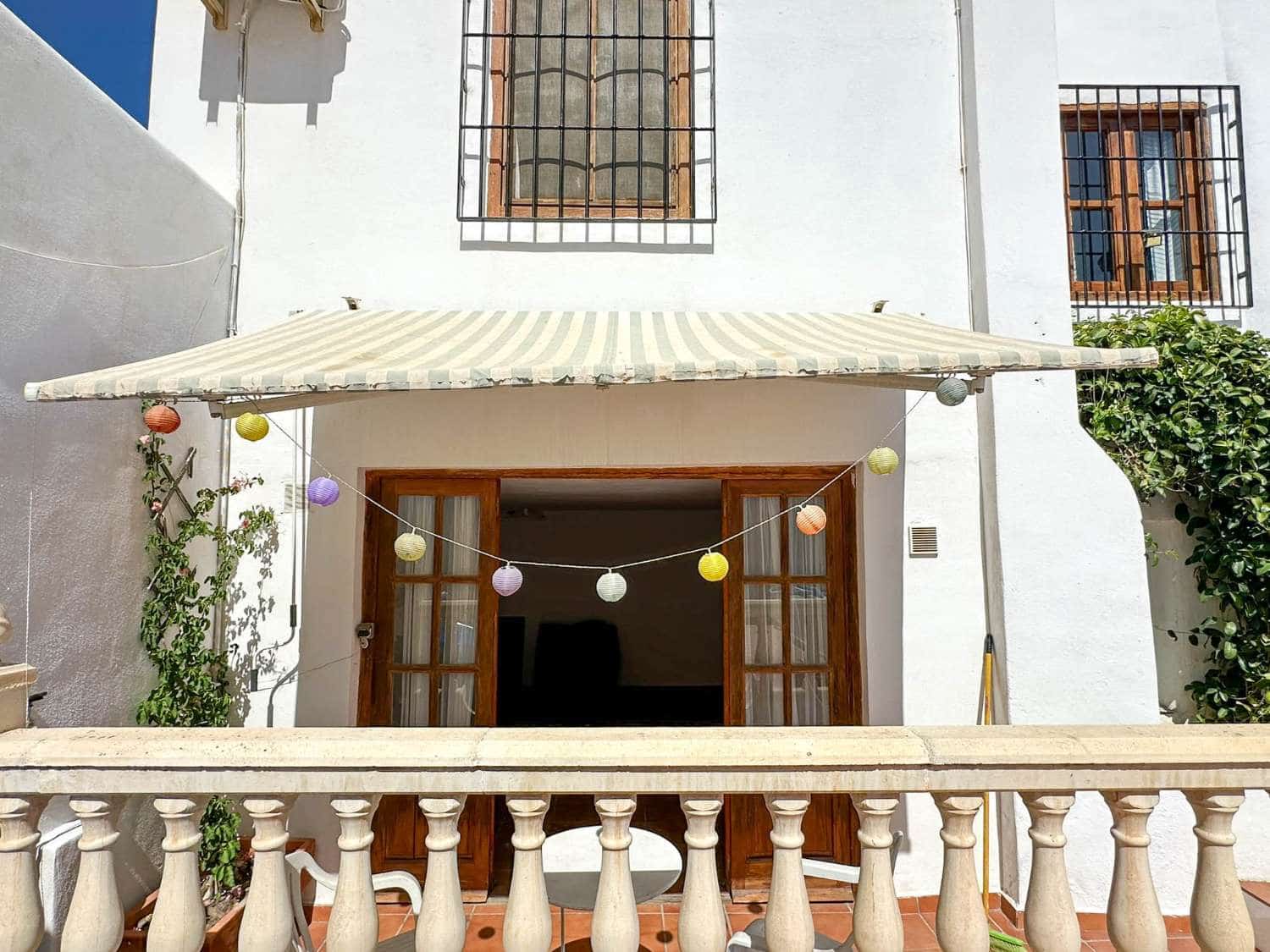 6 bedroom Finca/Country House for sale in Salobrena with pool - € 350,000 (Ref: 9145291)