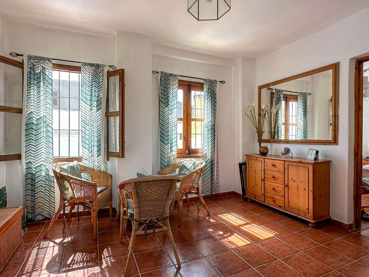 6 bedroom Finca/Country House for sale in Salobrena with pool - € 350,000 (Ref: 9145291)