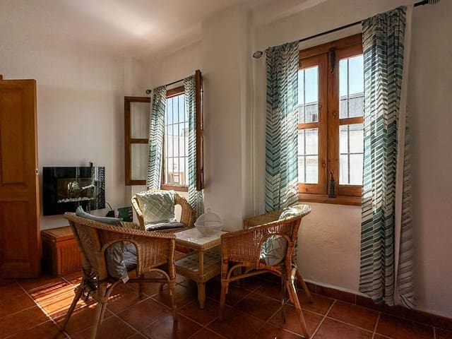 6 slaapkamer Finca/Landhuis te koop in Salobreña met zwembad - € 350.000 (Ref: 9145291)