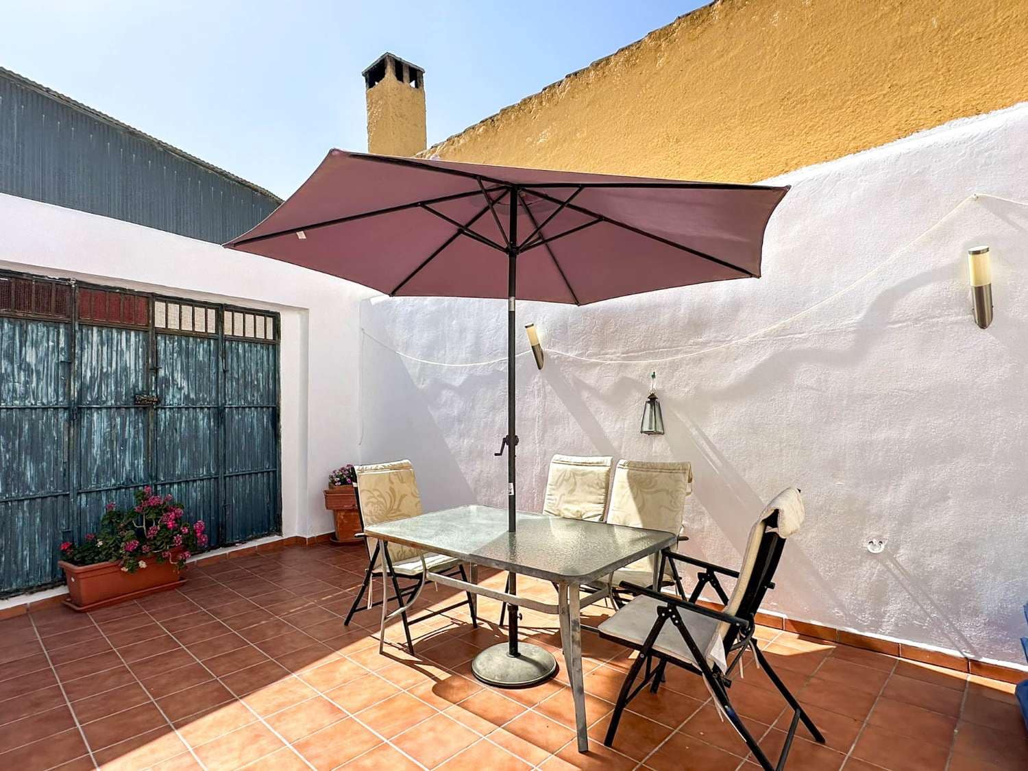 6 bedroom Finca/Country House for sale in Salobrena with pool - € 350,000 (Ref: 9145291)