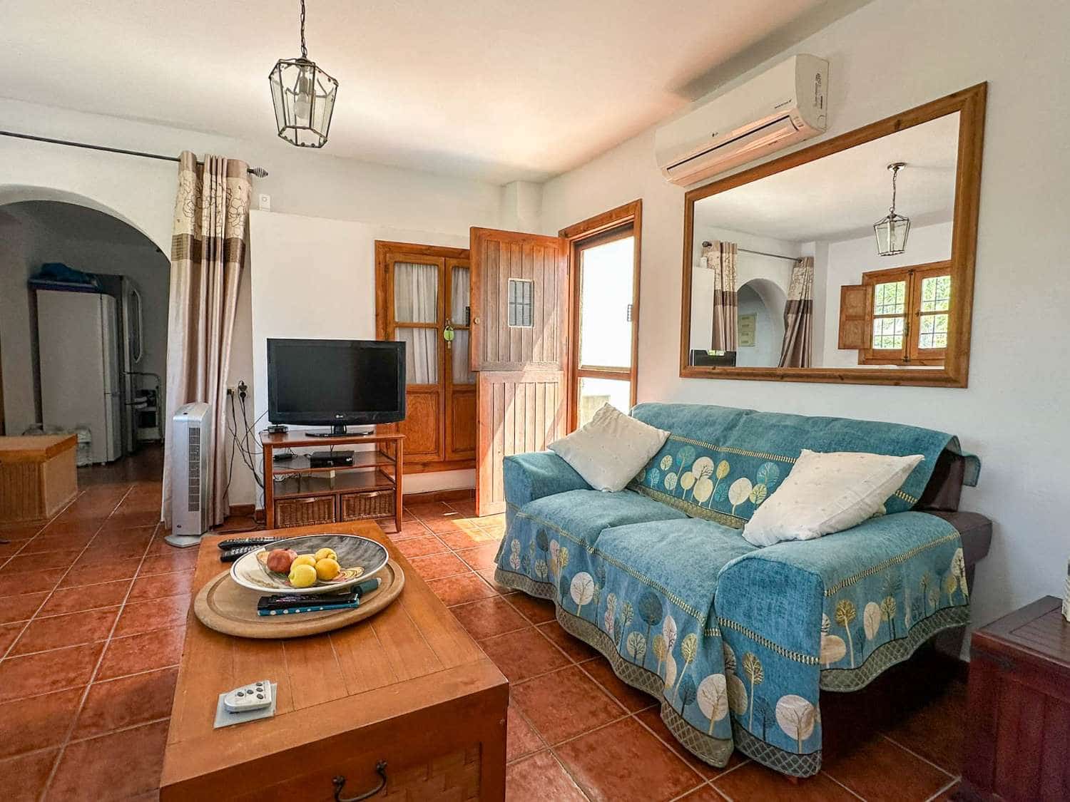 6 bedroom Finca/Country House for sale in Salobrena with pool - € 350,000 (Ref: 9145291)