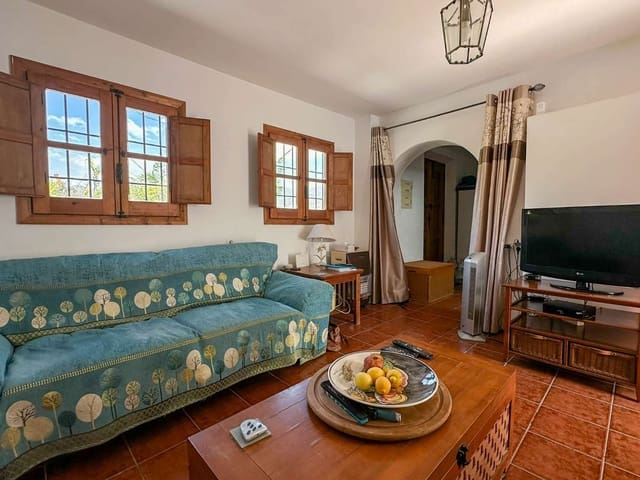 6 slaapkamer Finca/Landhuis te koop in Salobreña met zwembad - € 350.000 (Ref: 9145291)