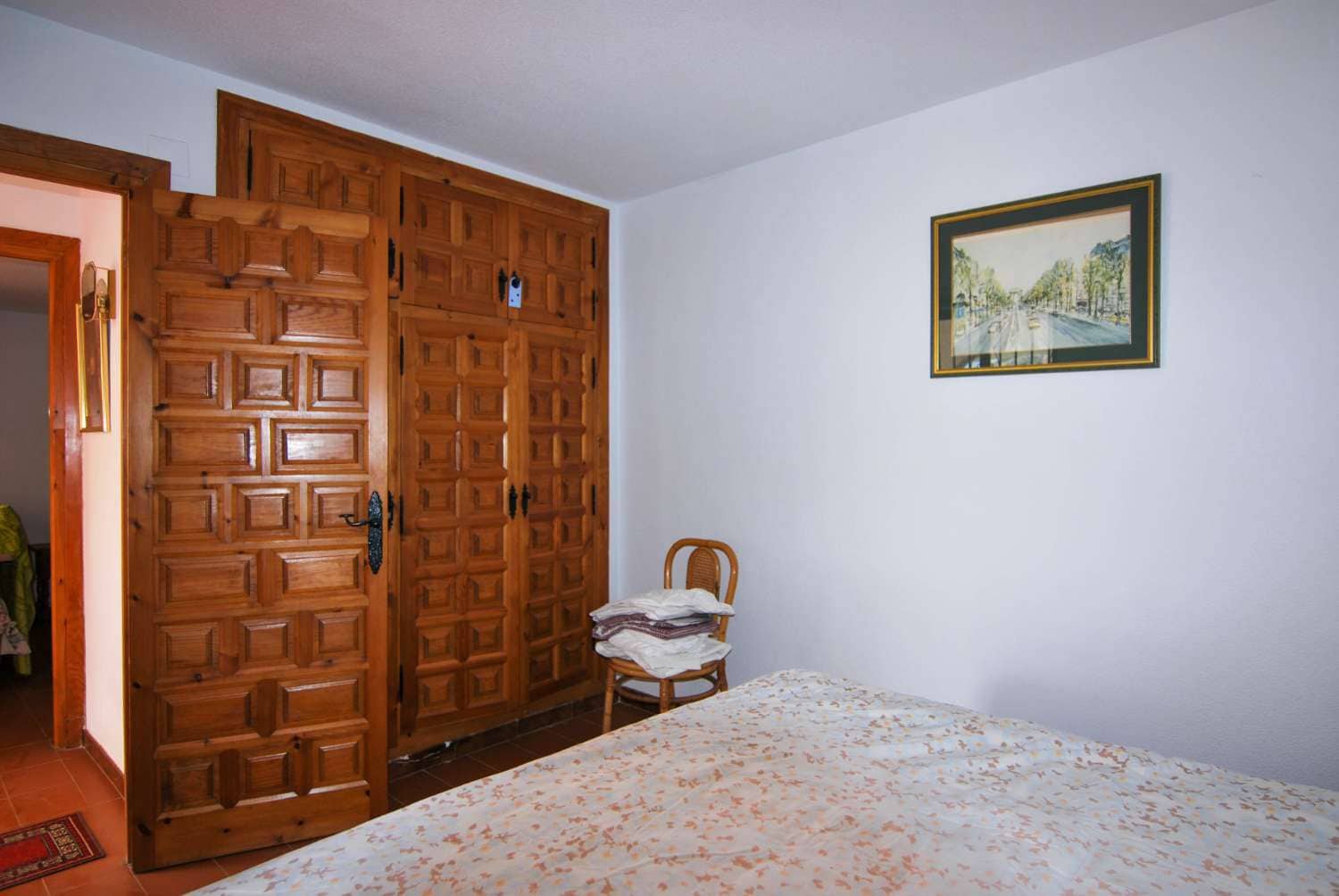 4 Zimmer Villa zu verkaufen in Salobrena mit Pool Garage - 575.000 € (Ref: 9146868)