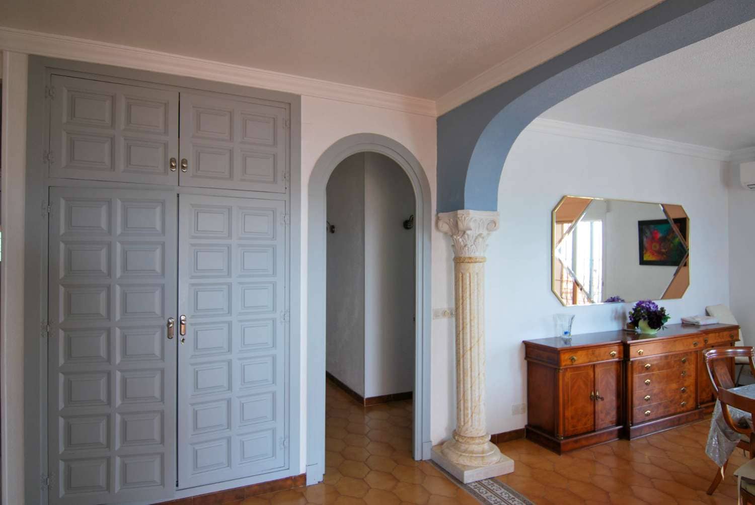 4 Zimmer Villa zu verkaufen in Salobrena mit Pool Garage - 575.000 € (Ref: 9146868)