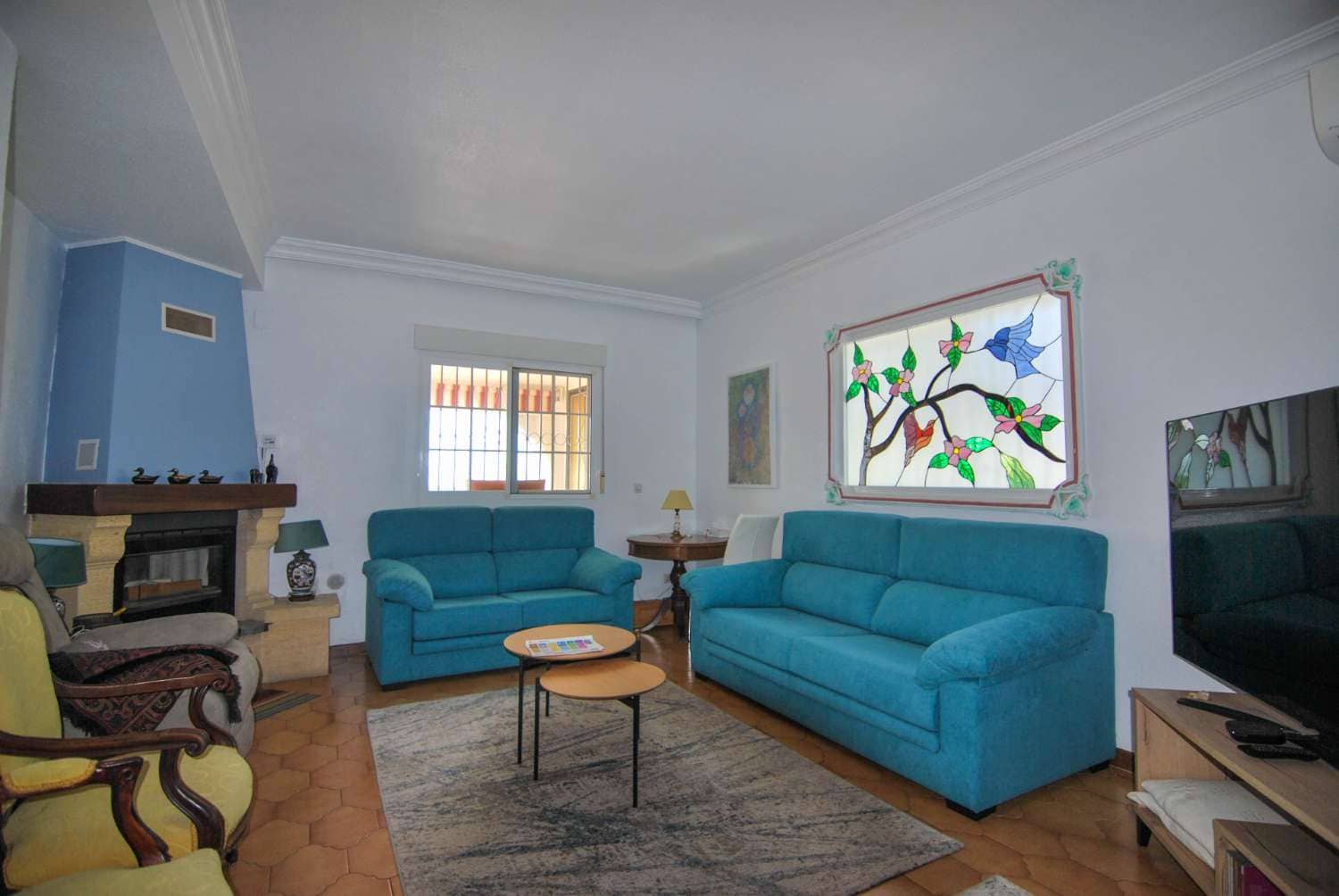 4 Zimmer Villa zu verkaufen in Salobrena mit Pool Garage - 575.000 € (Ref: 9146868)