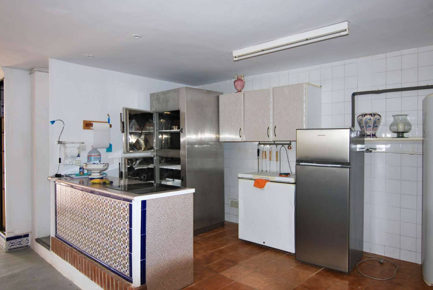 4 Zimmer Villa zu verkaufen in Salobrena mit Pool Garage - 575.000 € (Ref: 9146868)